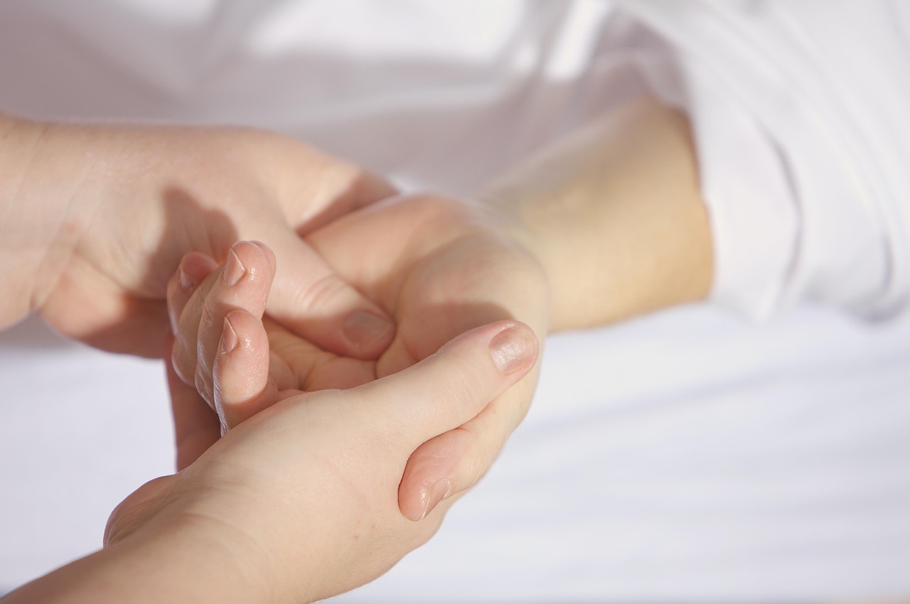 Espace de massage bien-être et de détente à Liffré
