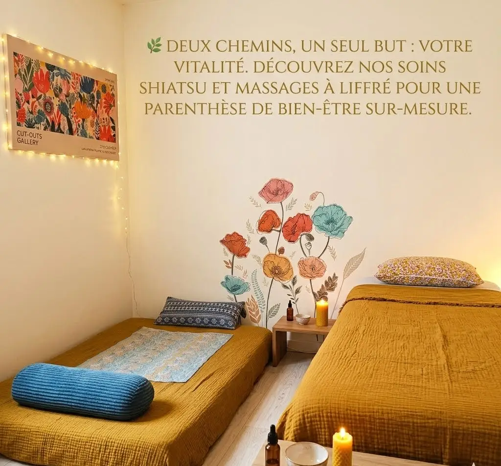 massage shiatsu rennes